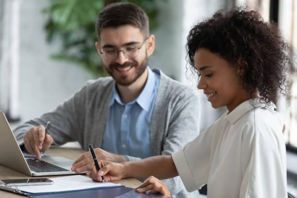 Financial Counseling and Guidance in Sugarland Run, VA