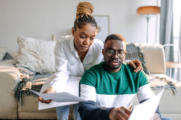 Trusted Sugarland Run, VA Loan Agency Experts